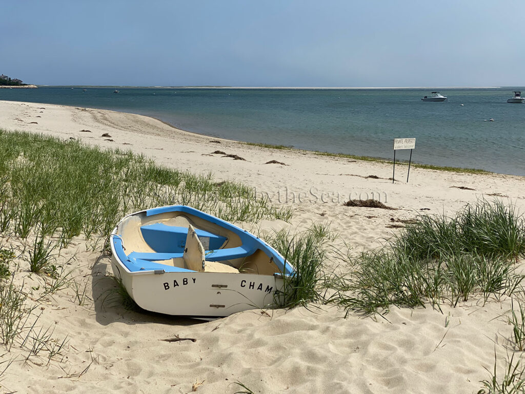 Cow Yard Beach, Cape Cod