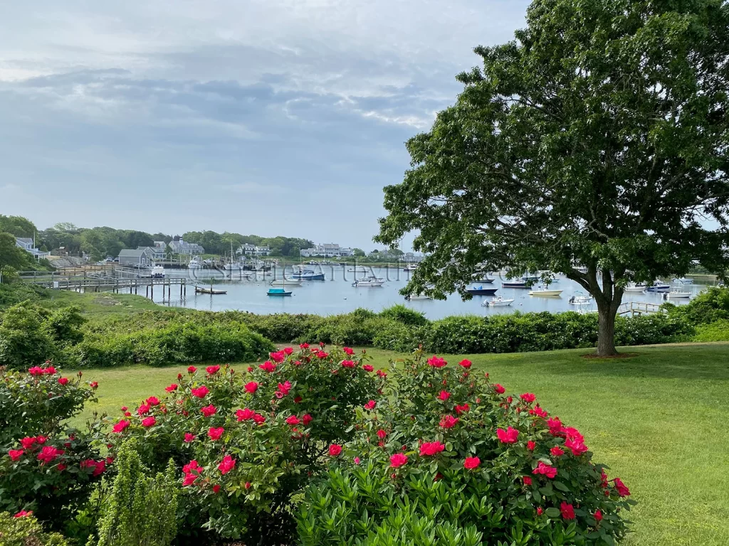 Wychmere Harbor, Maine