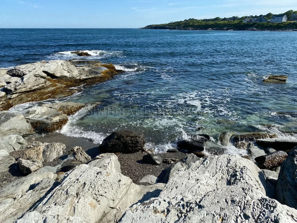 Hull Cove, Jamestown, Rhode Island