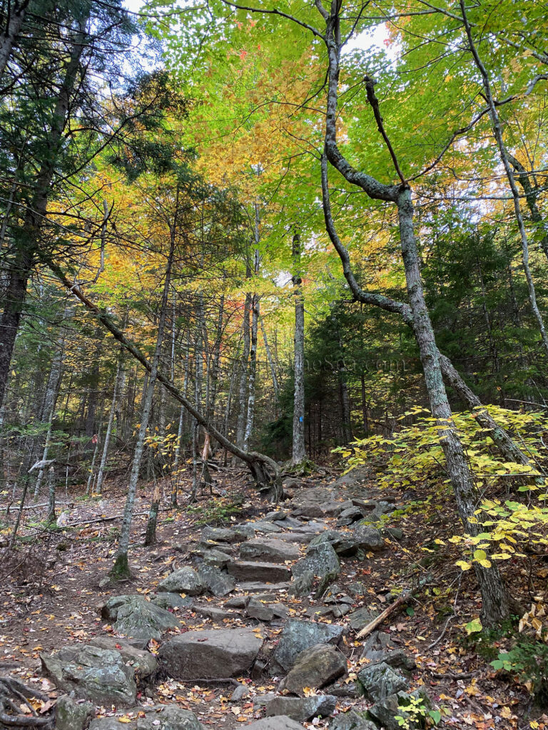 Mount Megunticook, Camden, Maine