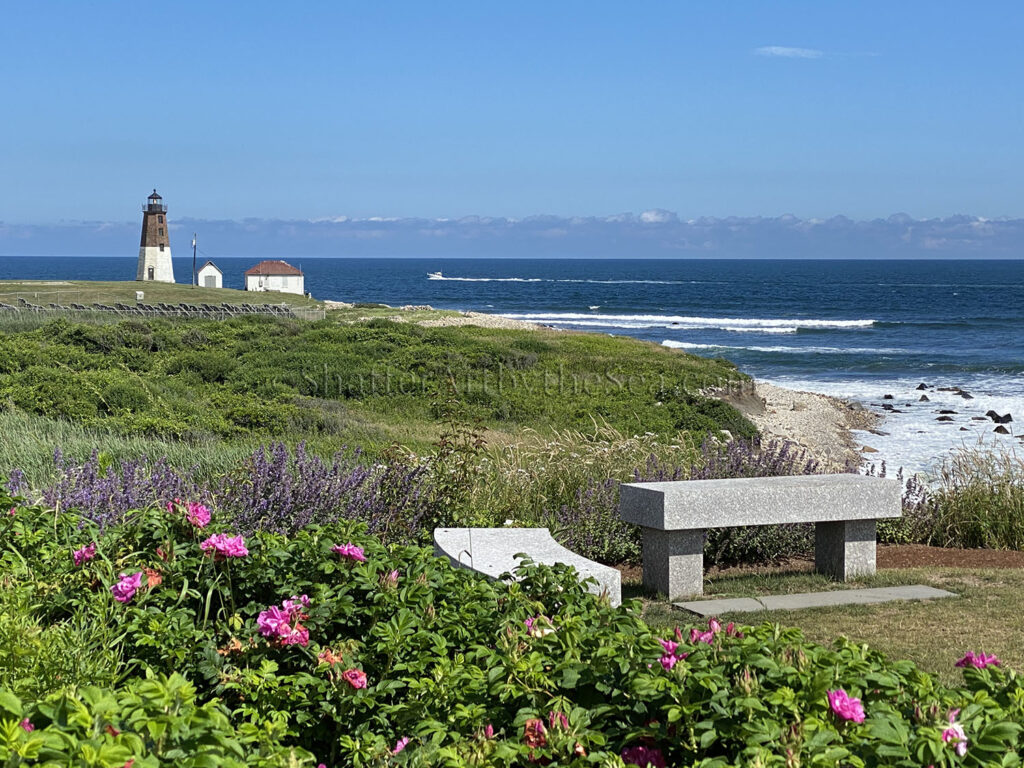 Point Judith Lighthouse, Narragansett, RI