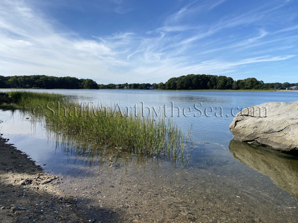 Rome Point, North Kingstown, Rhode Island