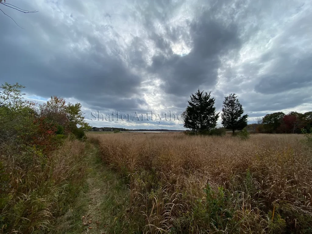 Trail at Garrison House Acres